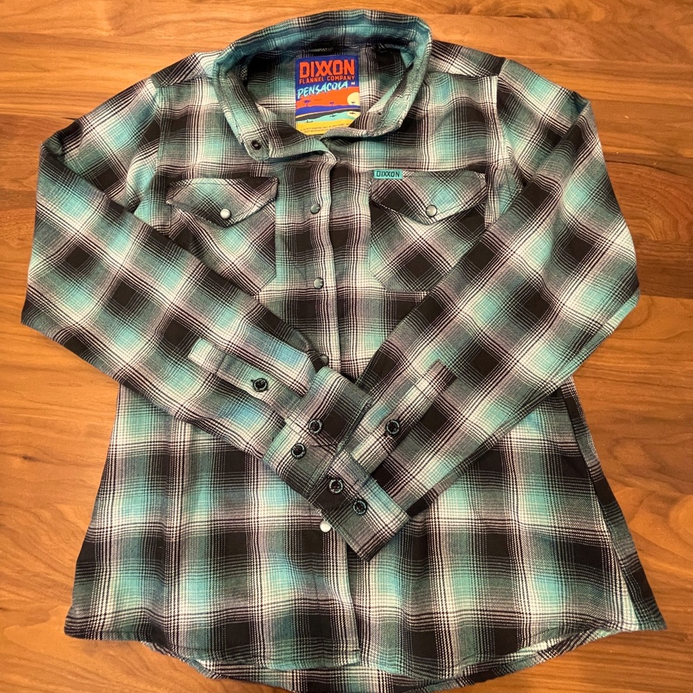 Women’s Long Sleeve Dixxon Pensacola